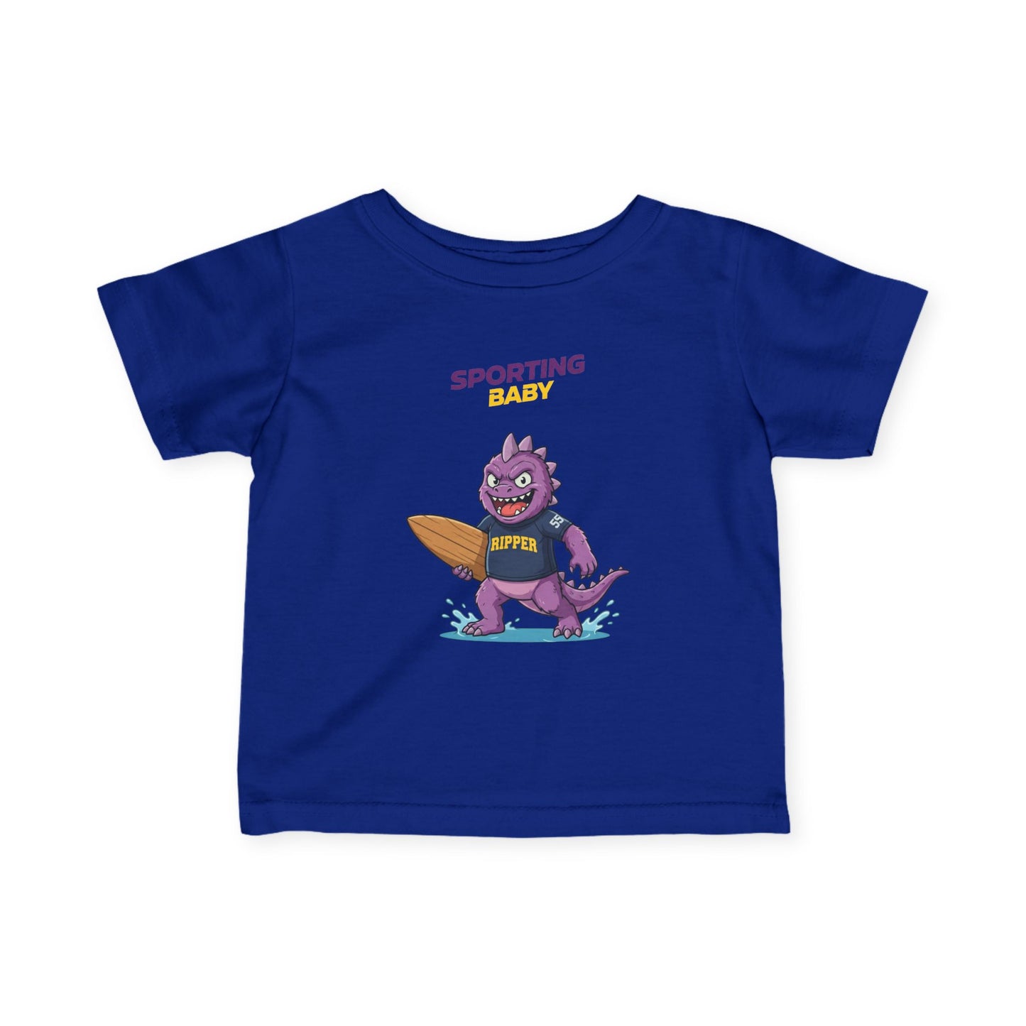 Surf - Ripper Waves Are Siiick