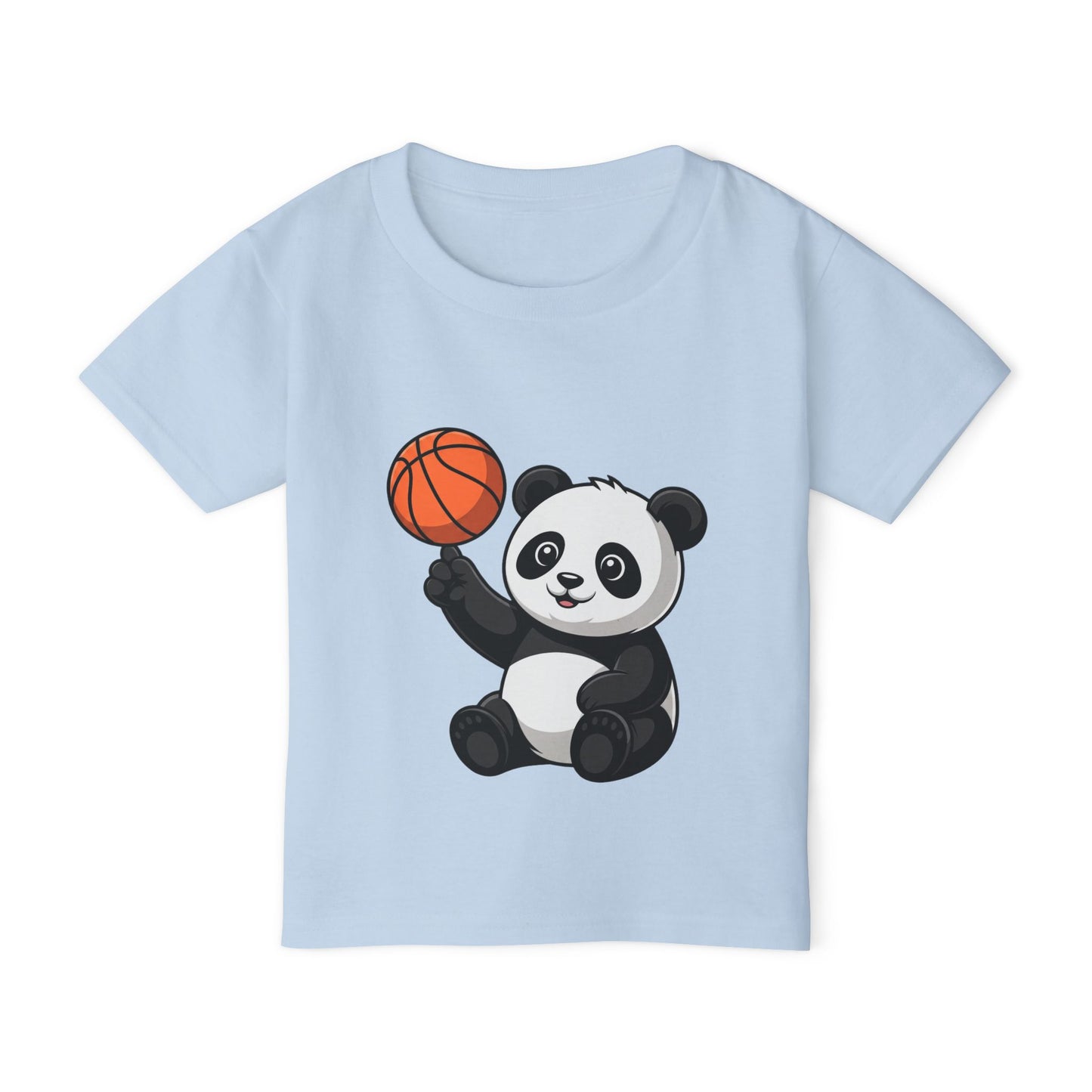 Basketball - Panda