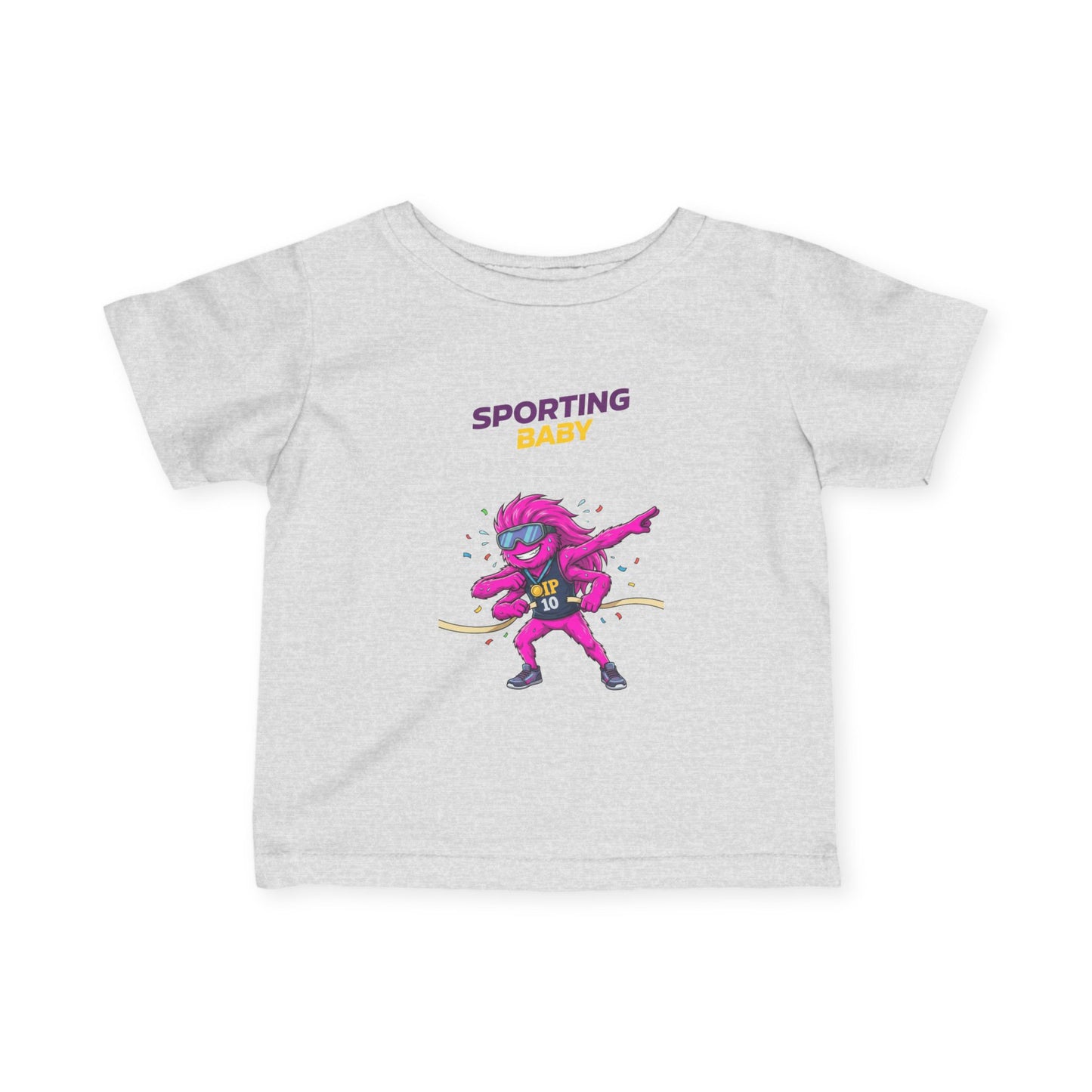 Running - ZIP for the WIN