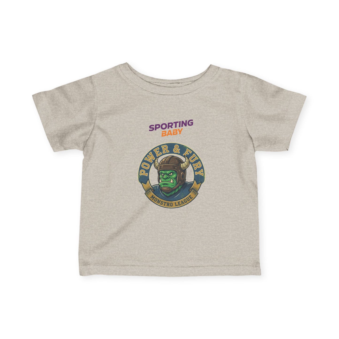 Football - Power & Fury