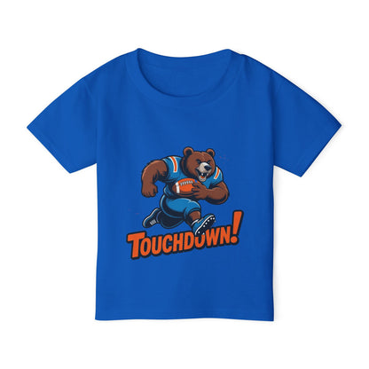 Football - Touchdown!