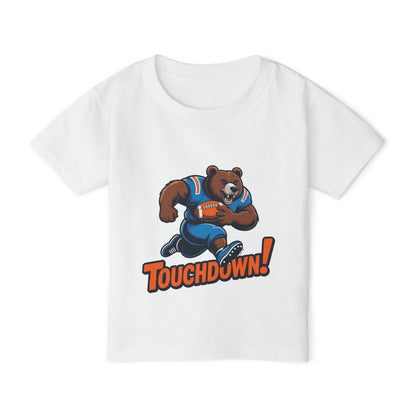 Football - Touchdown!