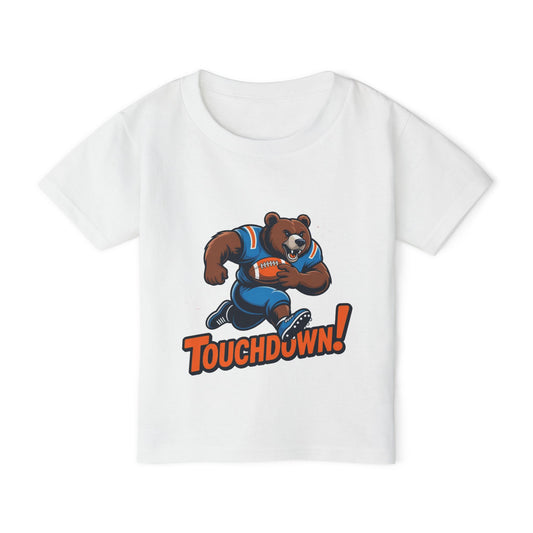 Football - Touchdown!