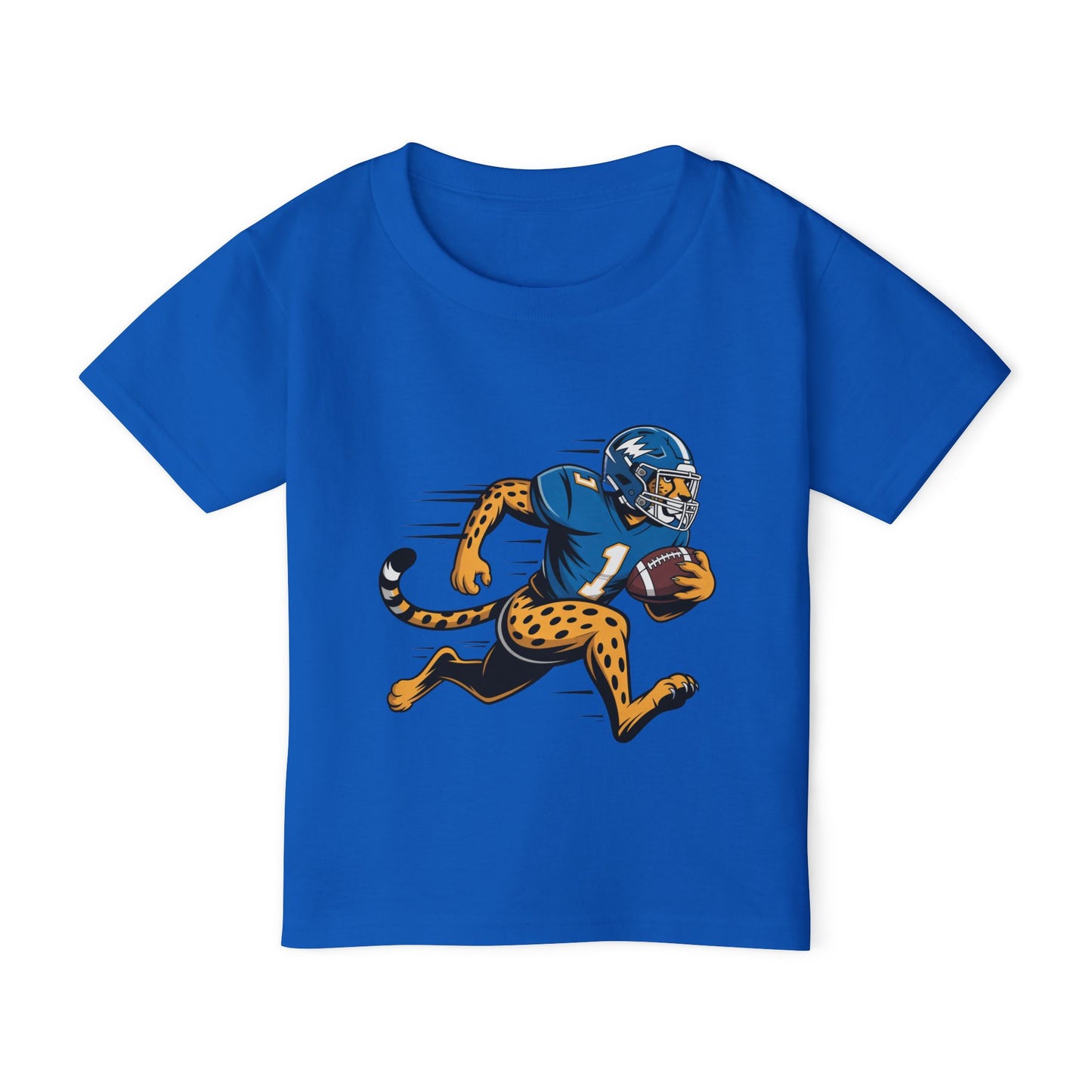 Football - Run Run