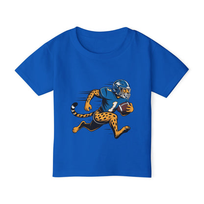 Football - Run Run