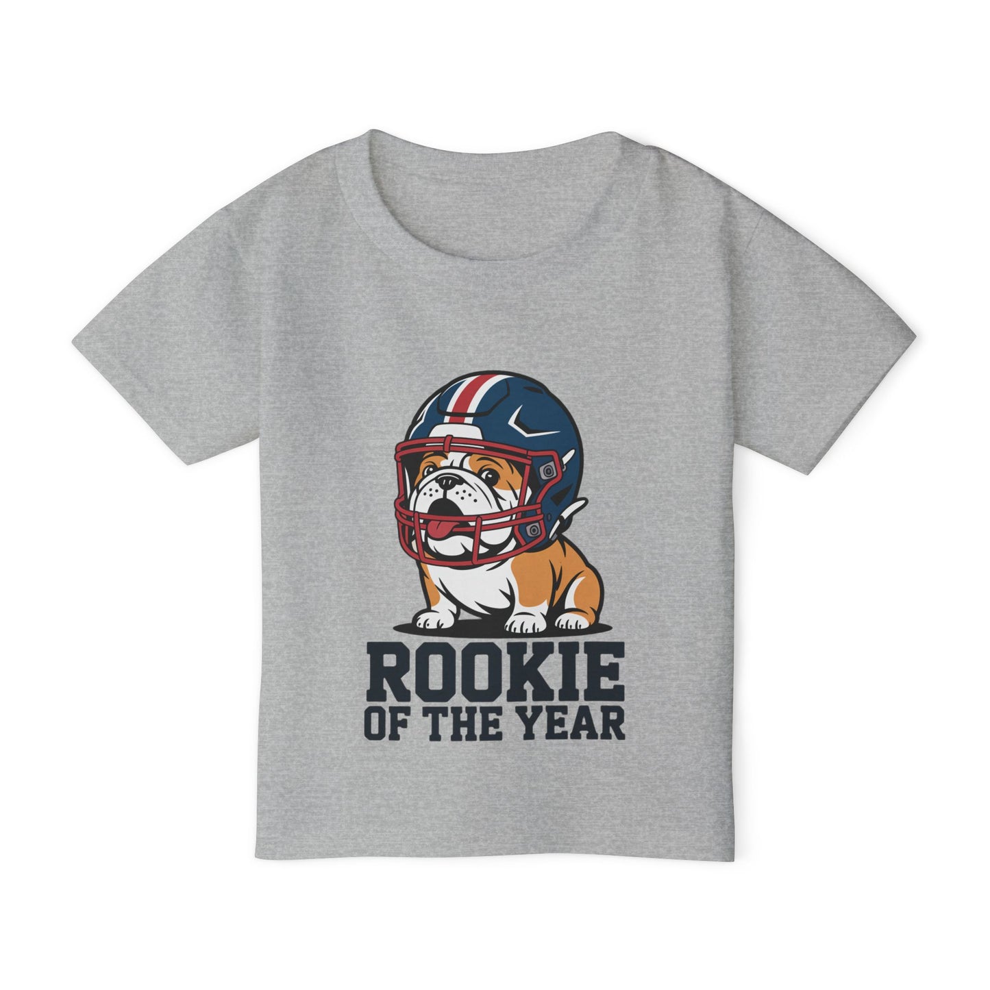 Football - Rookie of the Year