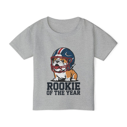 Football - Rookie of the Year