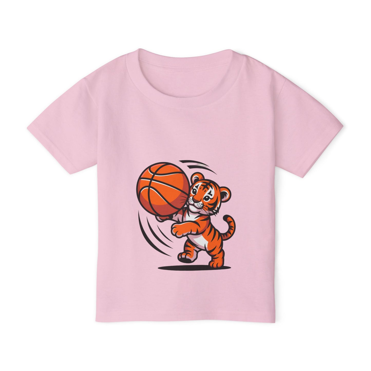 Basketball - Tiger