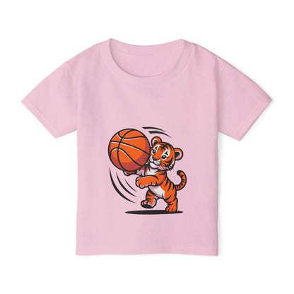 Basketball - Tiger