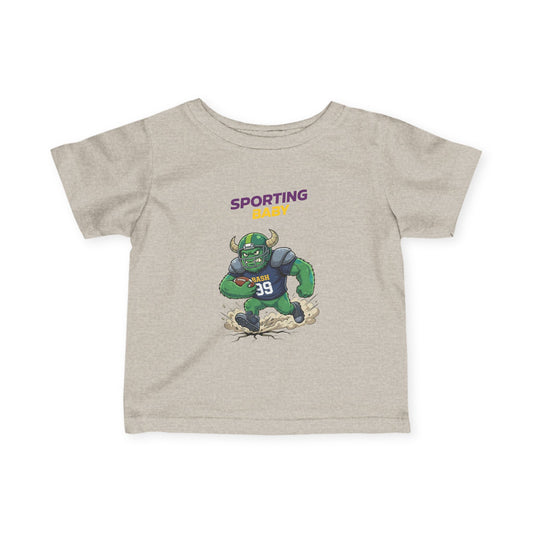 Football - Bash Will Get Ya