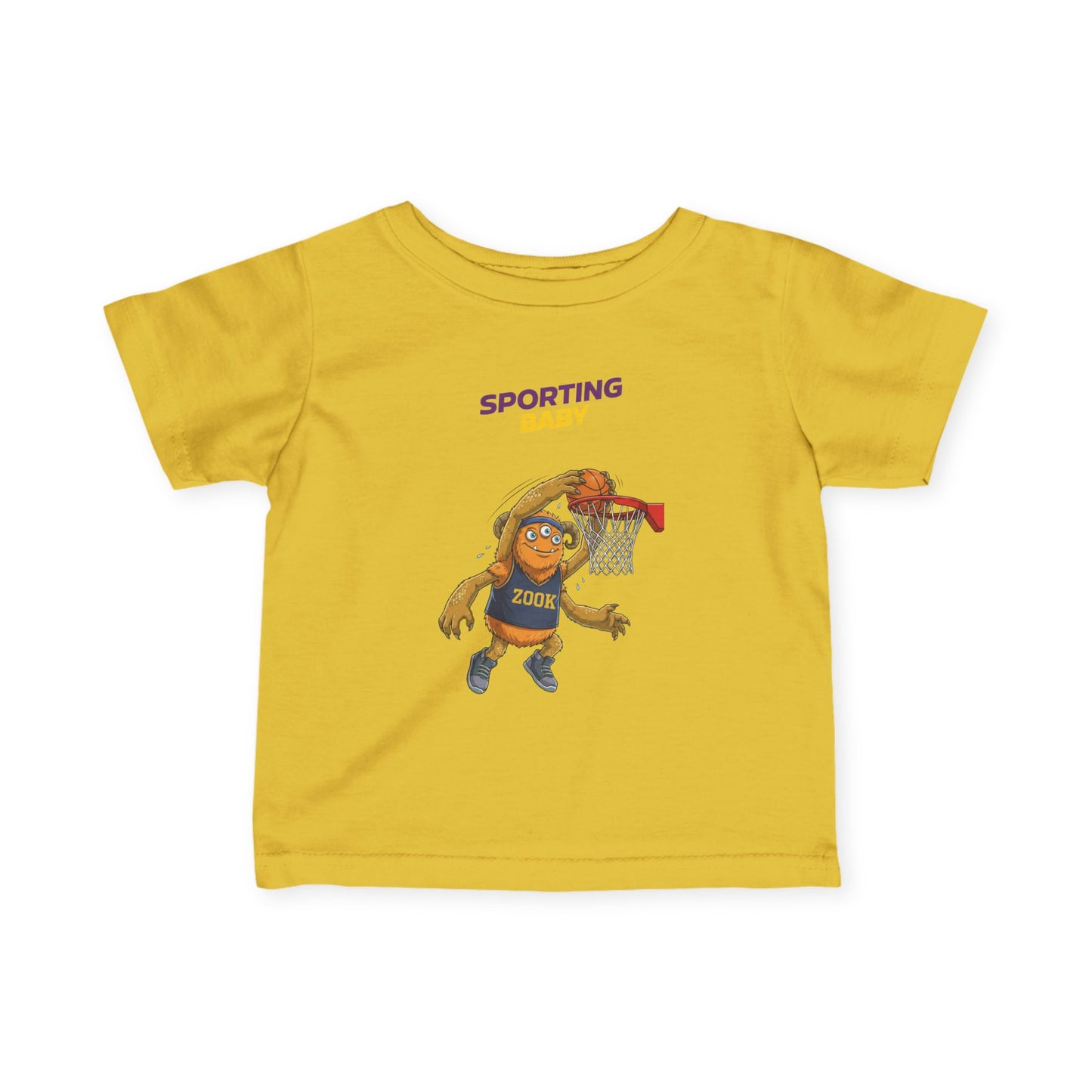 Basketball - MONSTER SLAM!