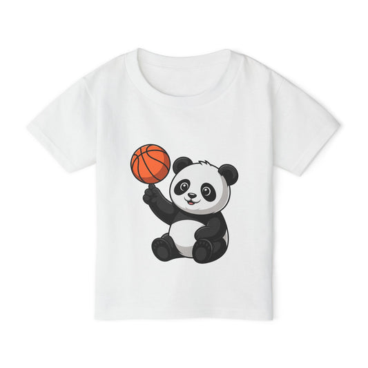 Basketball - Panda