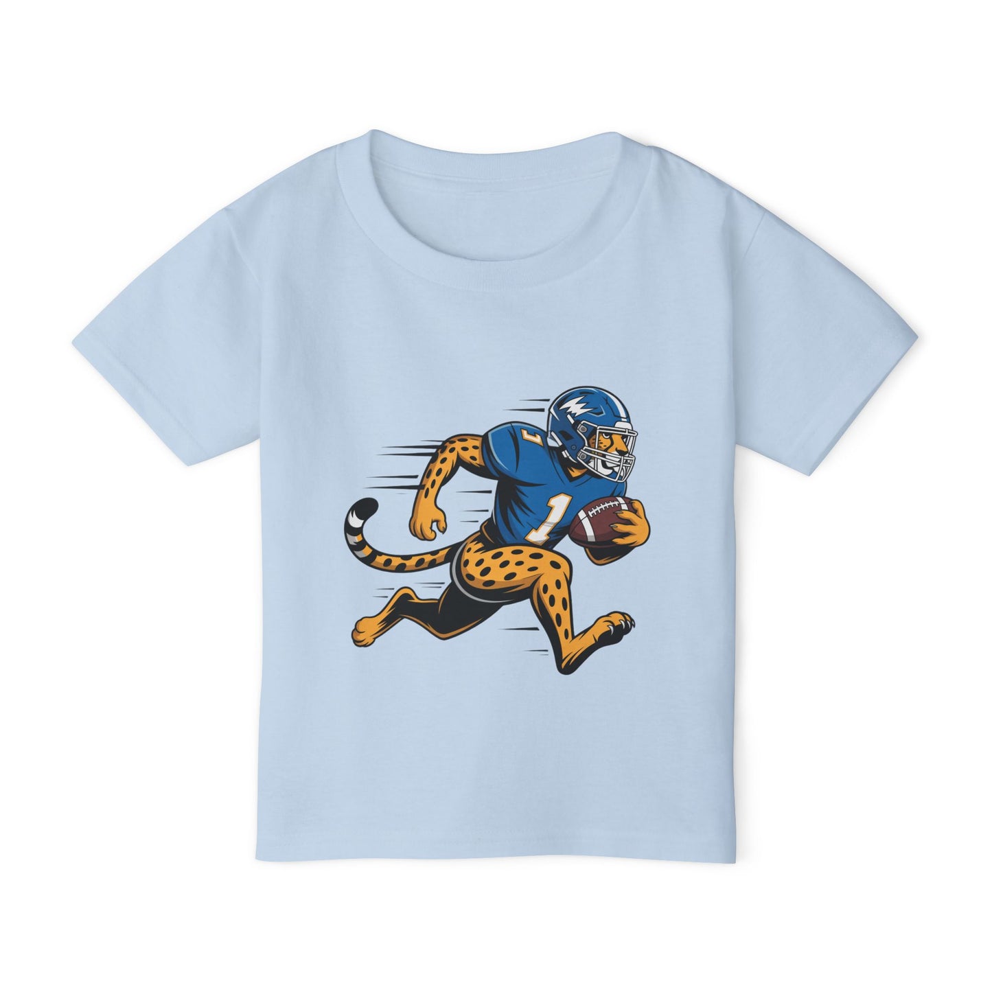 Football - Run Run