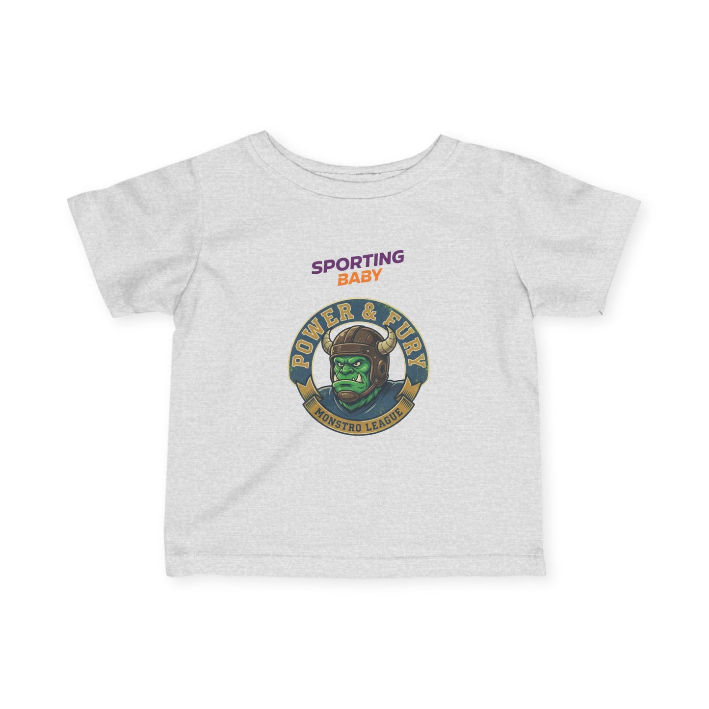 Football - Power & Fury