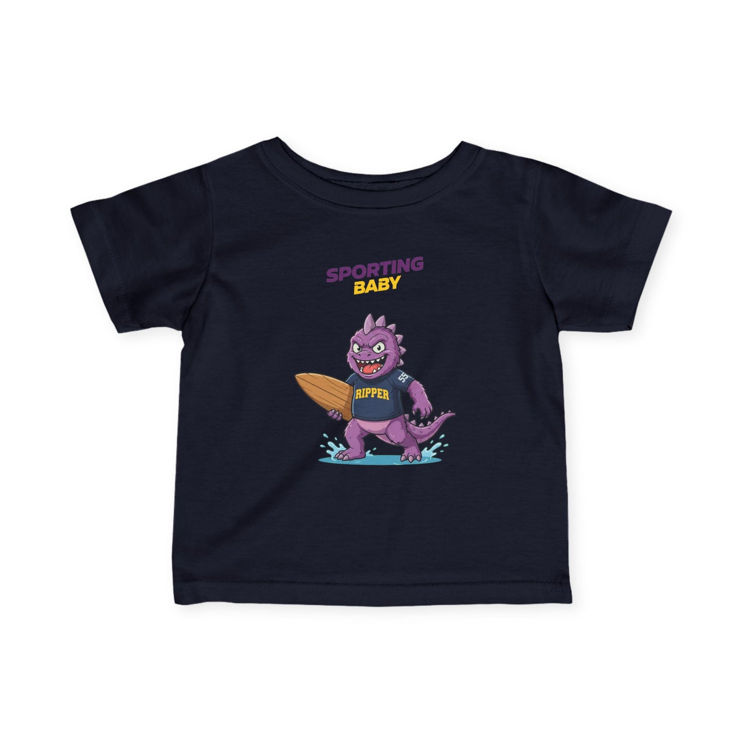 Surf - Ripper Waves Are Siiick