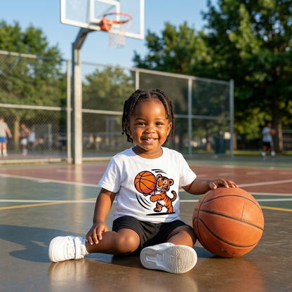Basketball - Tiger