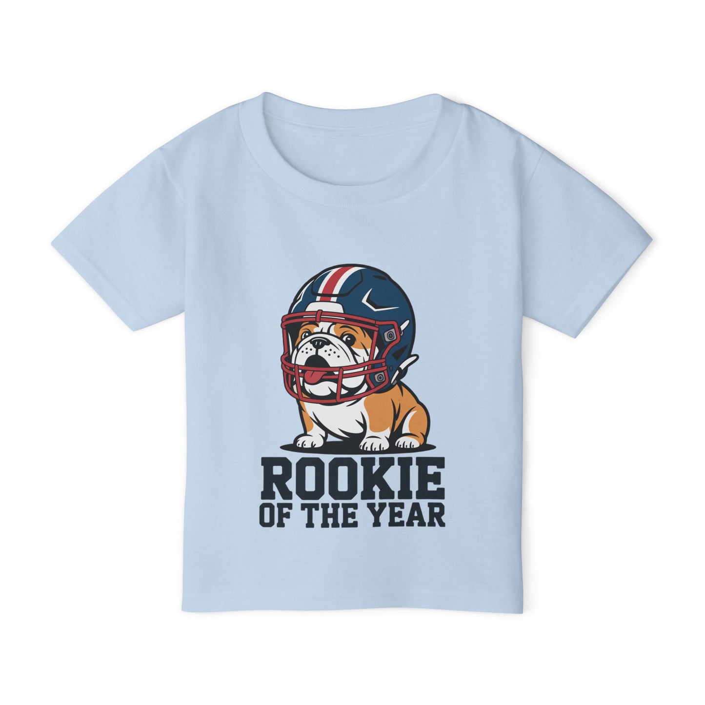 Football - Rookie of the Year