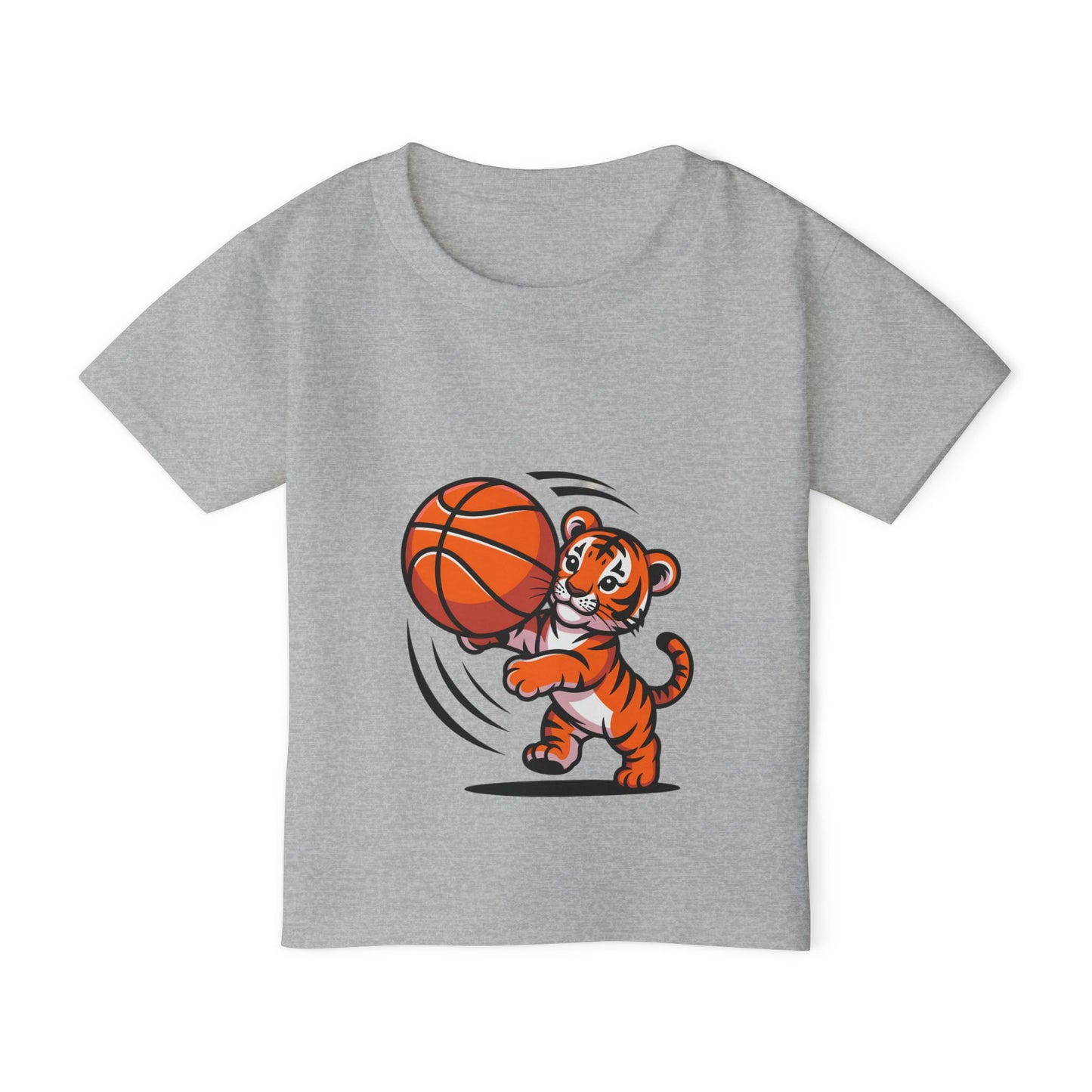 Basketball - Tiger