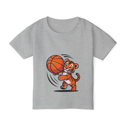 Basketball - Tiger