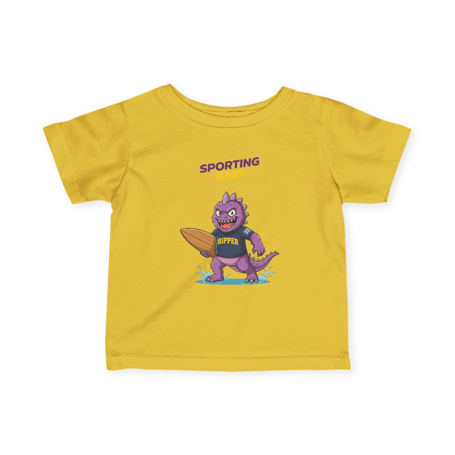 Surf - Ripper Waves Are Siiick