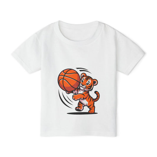 Basketball - Tiger