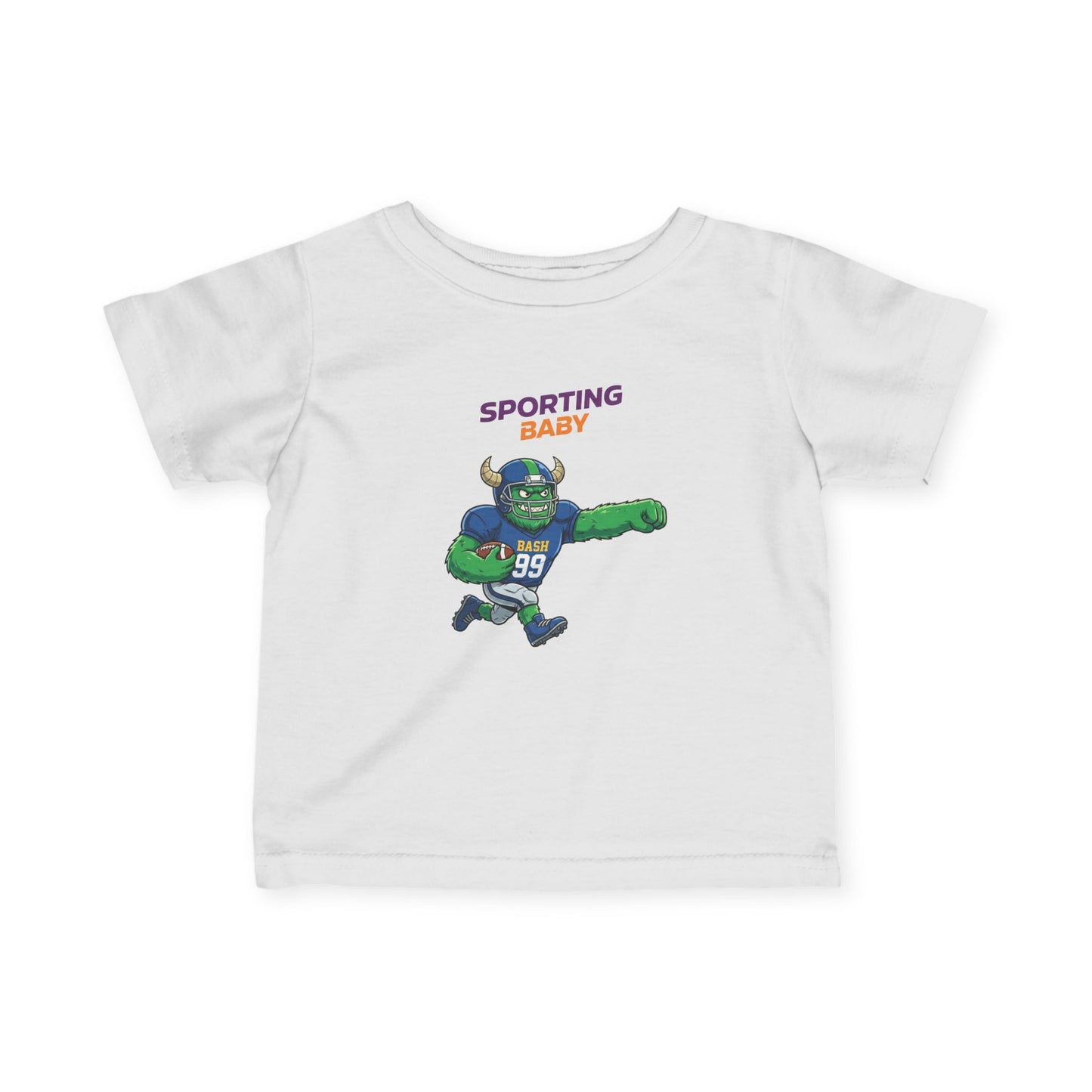 Football - Move or Get Moved!