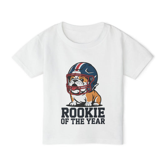 Football - Rookie of the Year