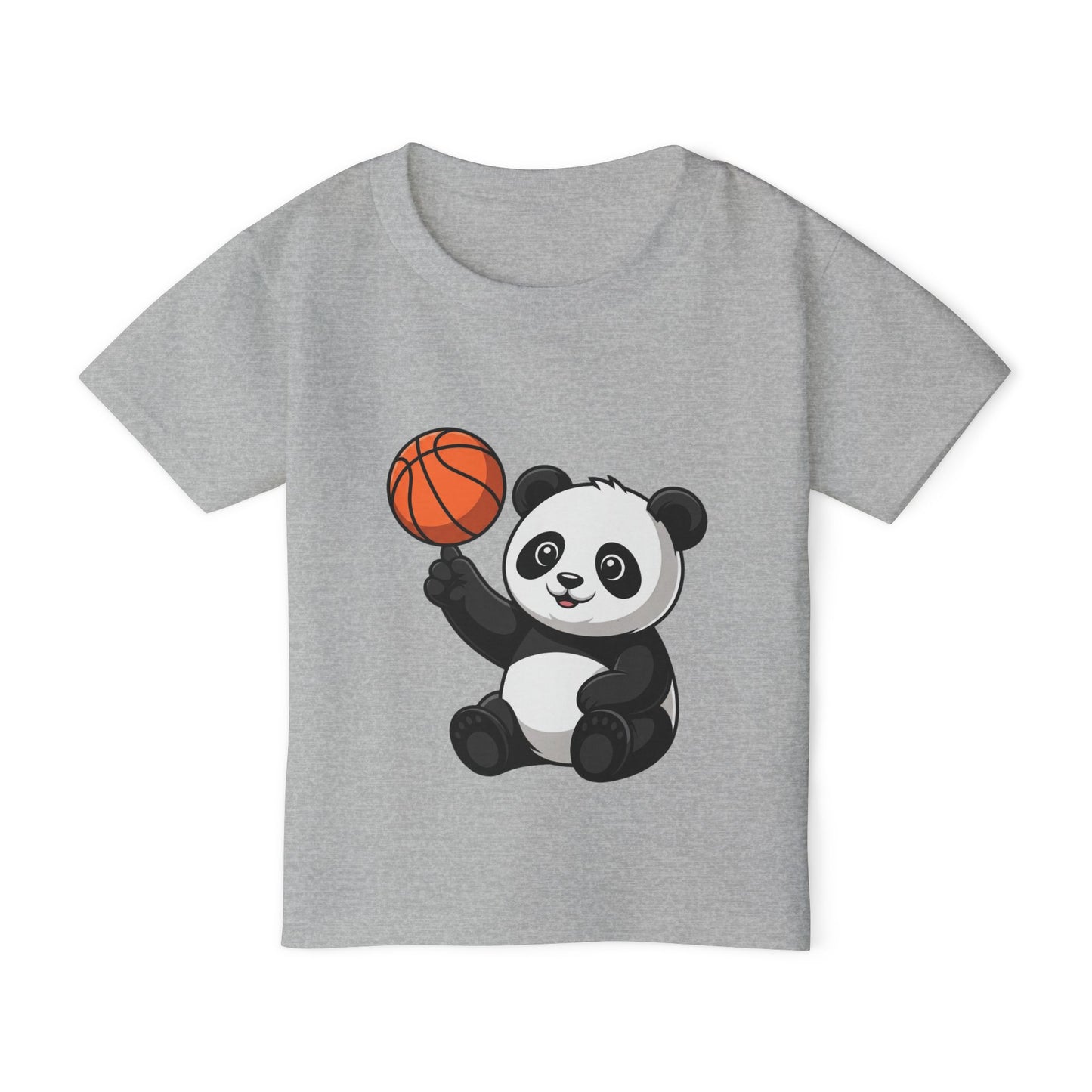 Basketball - Panda