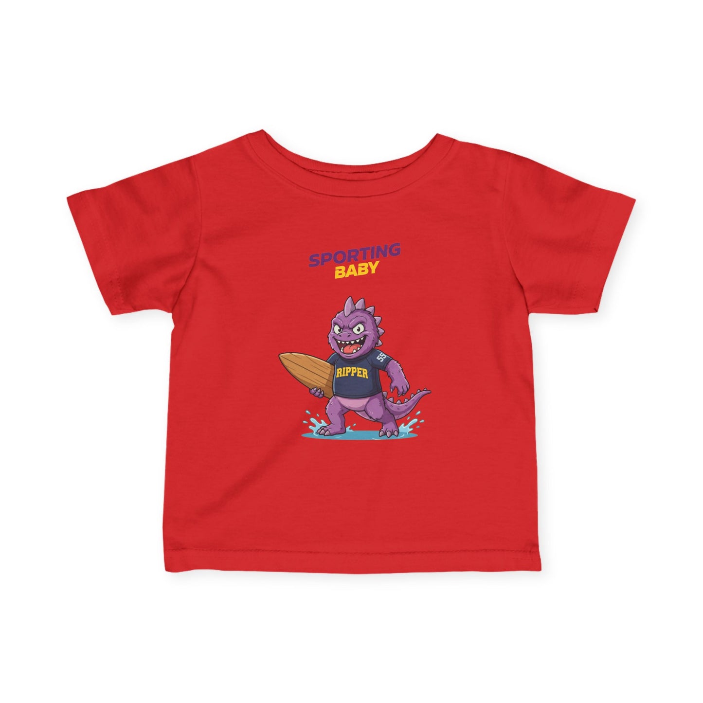 Surf - Ripper Waves Are Siiick