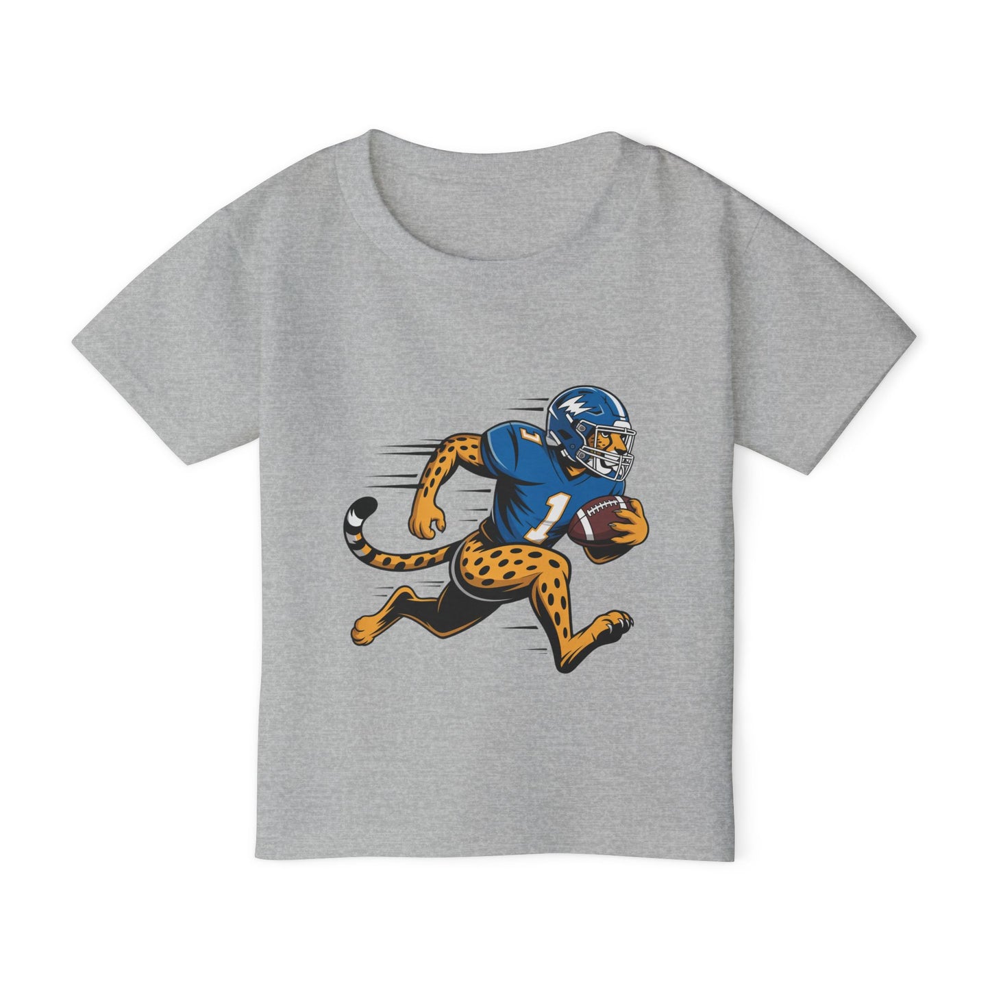 Football - Run Run