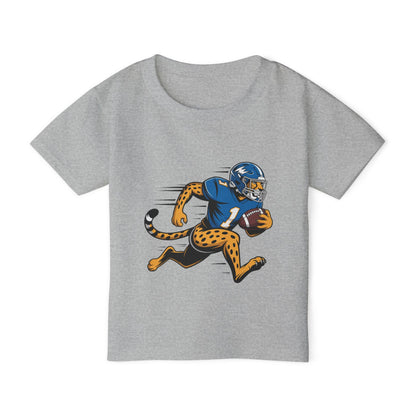 Football - Run Run