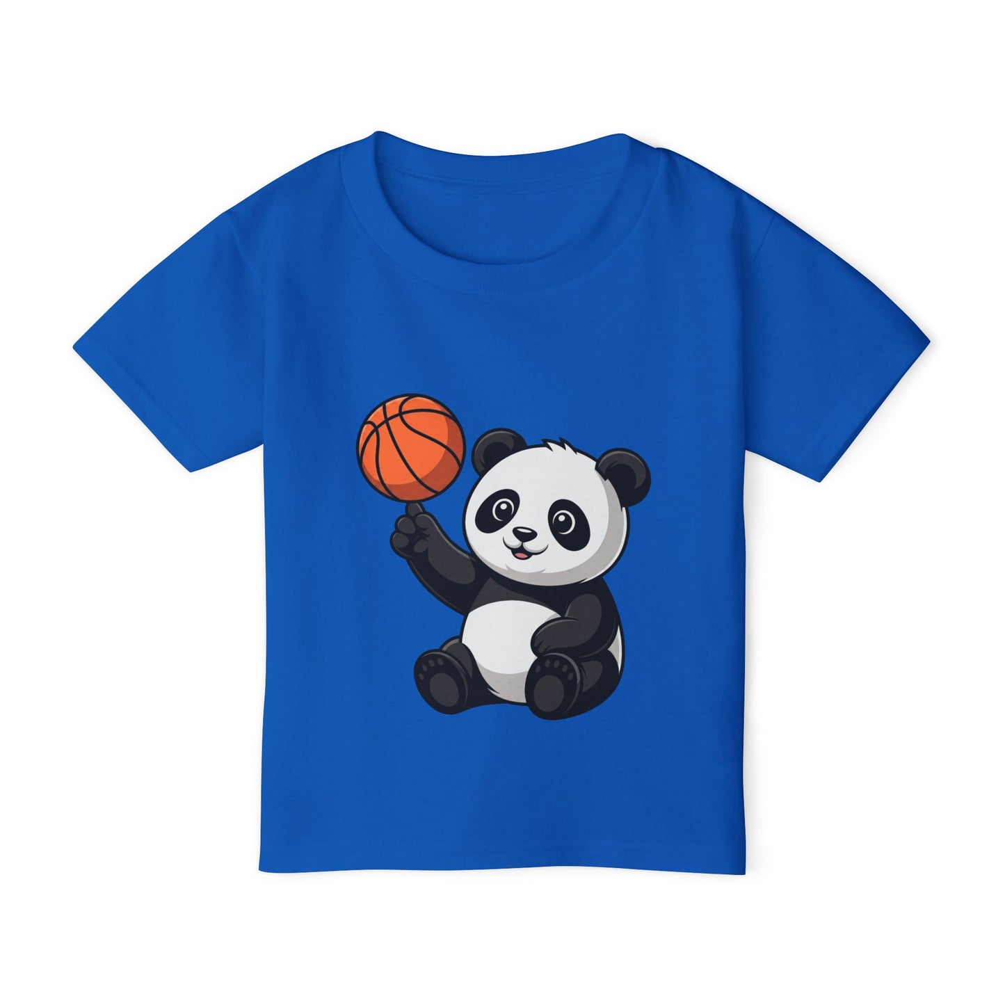 Basketball - Panda