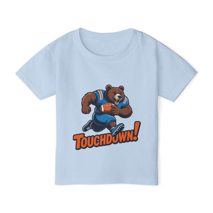 Football - Touchdown!