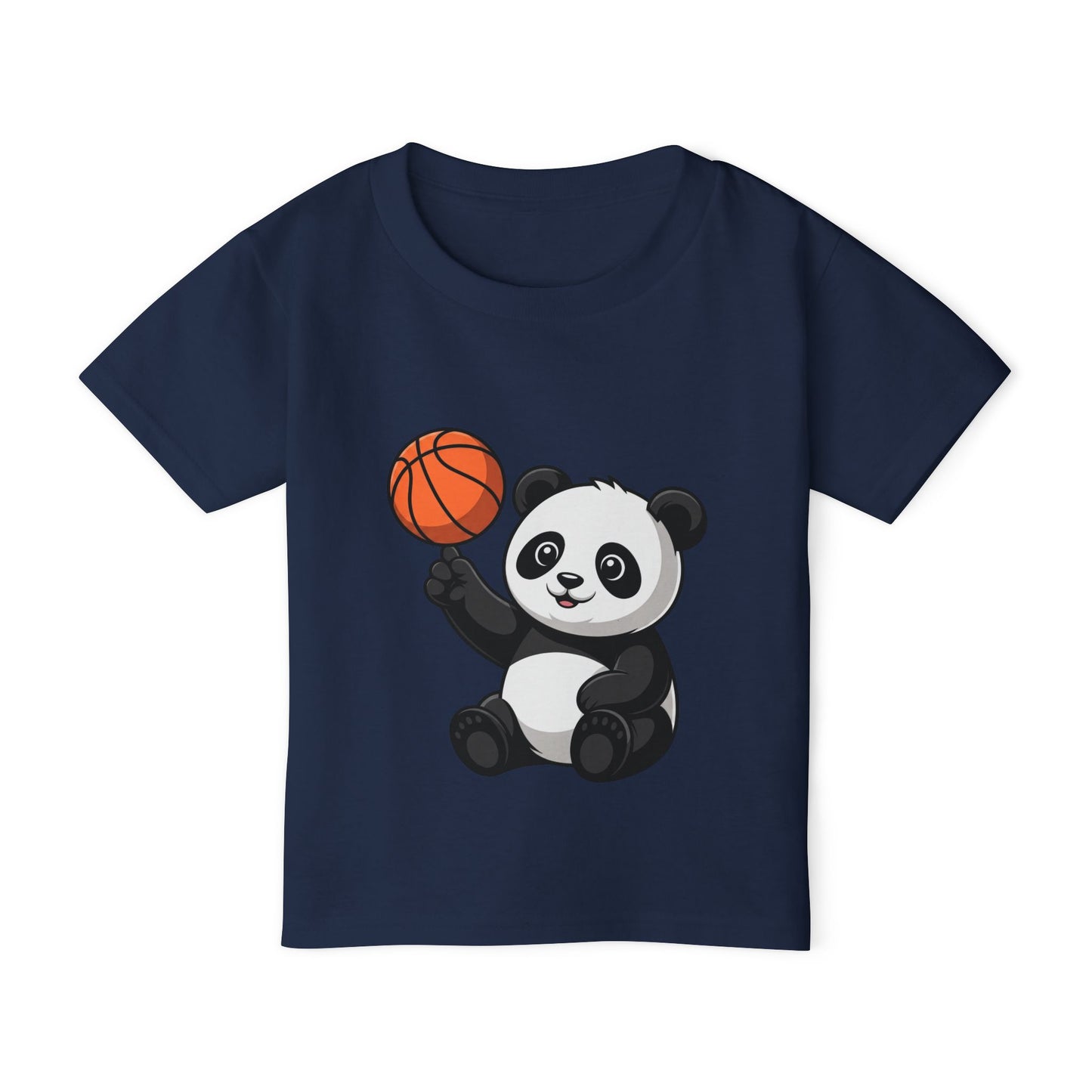 Basketball - Panda