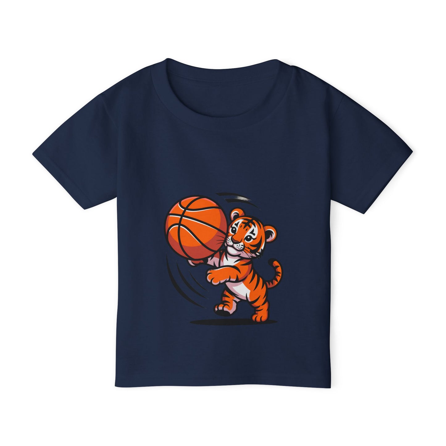Basketball - Tiger