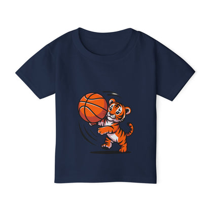 Basketball - Tiger