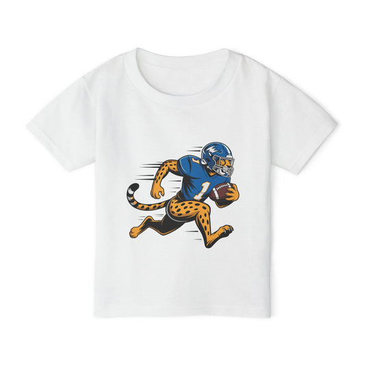 Football - Run Run