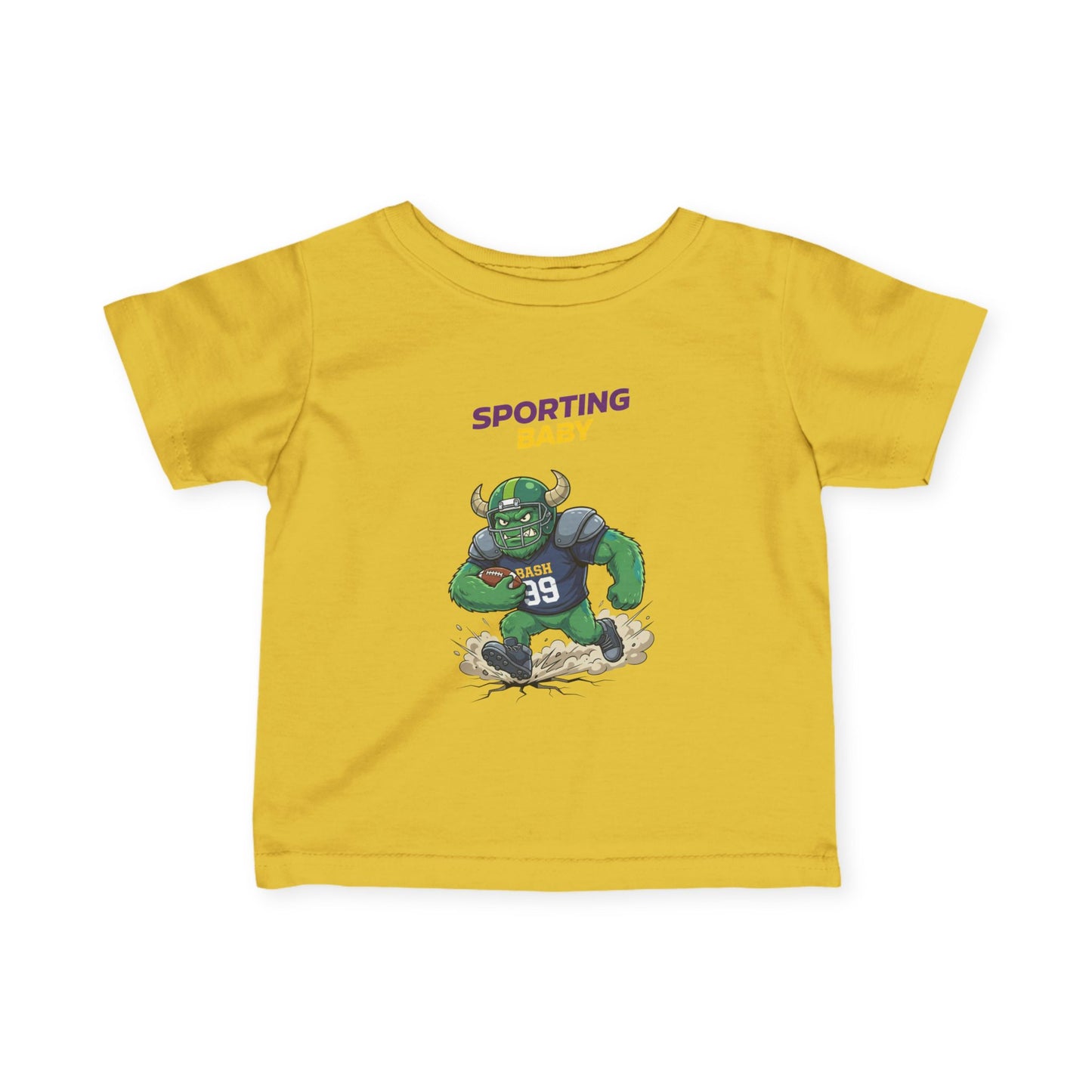 Football - Bash Will Get Ya