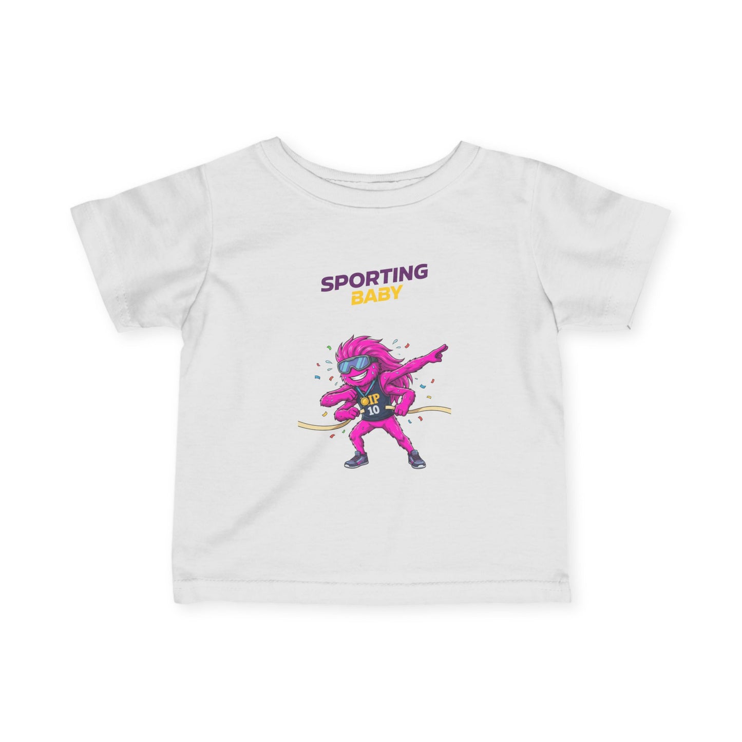 Running - ZIP for the WIN