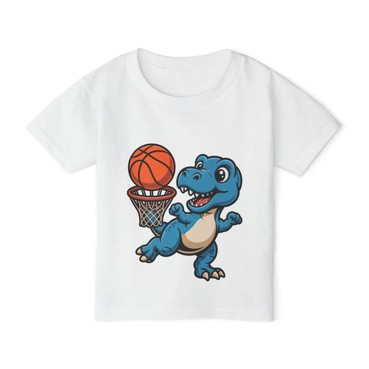 Basketball - Dino!