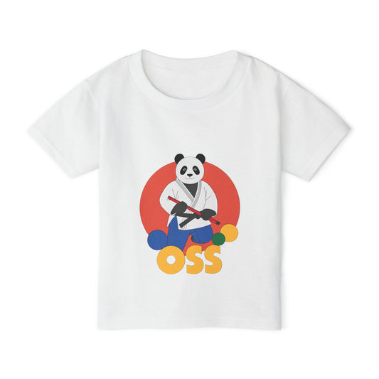 Martial Arts - OSS