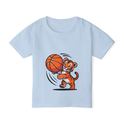 Basketball - Tiger