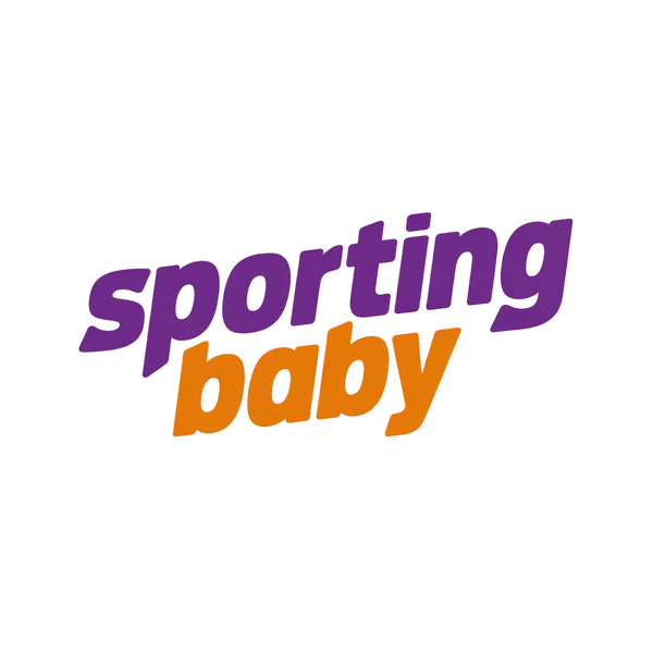 Sporting Baby